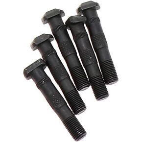 General Motors Genuine General Motors Engine Connecting Rod Cap Bolt - 461372