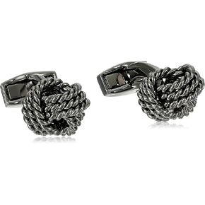 Men's Business Set Knots Cufflinks