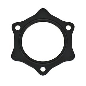 Genuine OEM 28282-2B700 Turbocharger Coupler Gasket / 282822B700 for select Hyundai Kia models