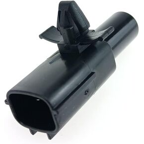Ambient Air Temperature Sensor for 2006-2021 Mazda 3/5/6 /CX-5 /CX-7 OEM G518-61-764A G51861764A G51861764
