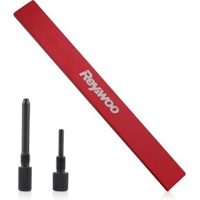 303-507 Timing Peg, Camshaft Alignment Tool Compatible with Ford/Mazda Zetec 2.0L 2.3L 2.5L MZR/Duratec Engines, Timing Tool Kit Replaces OEM 303-465, 303-574 (21-163), and 303-507 (21–210)