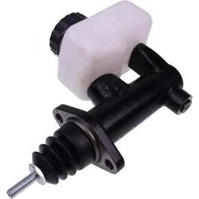 JEENDA Clutch Master Cylinder AL66918 AL63297 Compatible with John Deere Tractors 2250,2450,2650,2850,2650N,3050,3350,3150,3650
