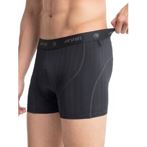Men's Cycling Underwear Pro Ultra-Soft Padded Bike Shorts Mountain Bike Liner
