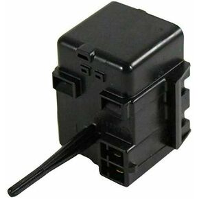 GLOB PRO SOLUTIONS CK213615000 Fits Embraco Compressor Start Relay 213615000 3/16 connector compatible with Heavy DUTY