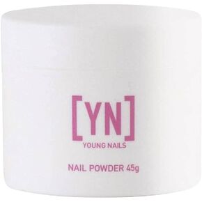 Young Nails Acrylic Powders, Speed. Created for a flawless consistency and superior adhesion. Speed Powder Begins to set in 60 seconds. Available in 45 gram, 85 gram, and 660 gram gram size options in Kuwait
