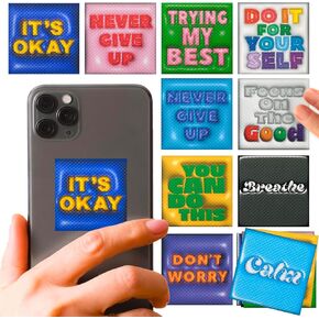 50 قطعة من شرائط تحرير القلق والتوتر، أنماط الفقاعات، ملصقات شرائط تخفيف حسية مزخرفة، شريط لاصق مضاد للتململ، ألعاب لاصقة هادئة للمكتب، هدايا الفصول المدرسية، للبالغين والأطفال in Kuwait