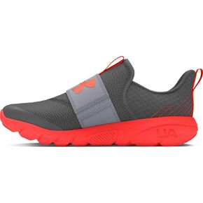 Under Armour Kids' Grade School Flash Sneaker