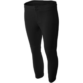 A4 Girl's Softball Pant