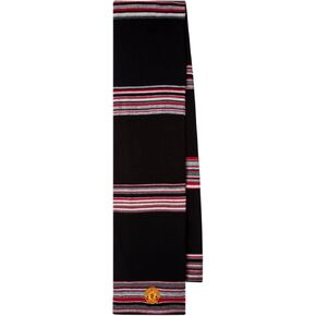 Scarves PAUL SMITH MEN'S STRIPE PATTERN SCARF