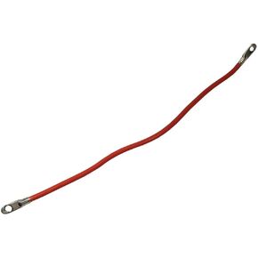 Stens 425-249 Battery Cable Assembly, Red