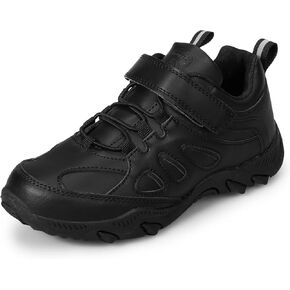 UOVO Boys School Uniform Dress Shoe(Little Kid/Big Kid)