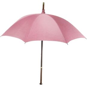 The Noble Collection Harry Potter Rubeus Hagrid Umbrella Wand in Collectors Box - 31in (80cm) Officially Licensed Functional Umbrella Wand - Film Set Movie Props Gifts