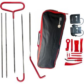 Stainless Steel Assorted 5th Wheel Pin Puller, 68 inches Pull Hook J-Hook, Pull Hooks for Trucks in Saudi Arabia