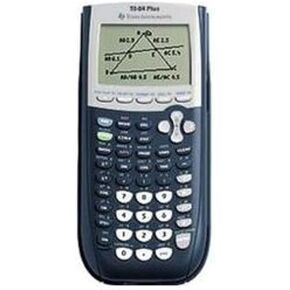 TI-84 Plus Yellow School Pack Model (Renewed)