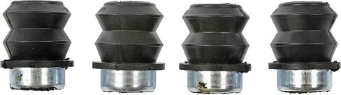 Dorman HW16144 Front Disc Brake Caliper Bushing Compatible with Select Cadillac / GMC Models in Saudi Arabia