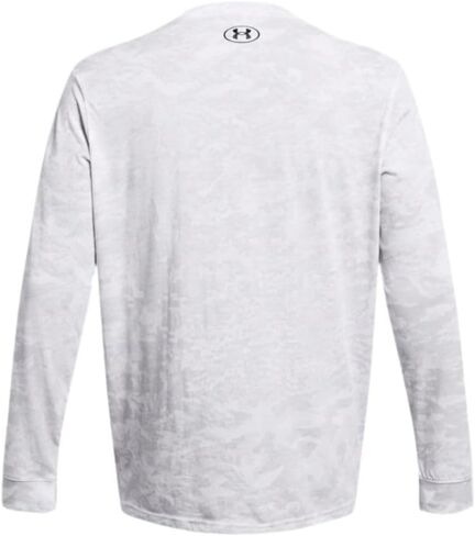 Under Armour ABC Camo Long Sleeve in Saudi Arabia