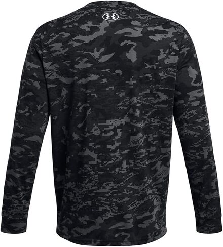 Under Armour ABC Camo Long Sleeve in Saudi Arabia