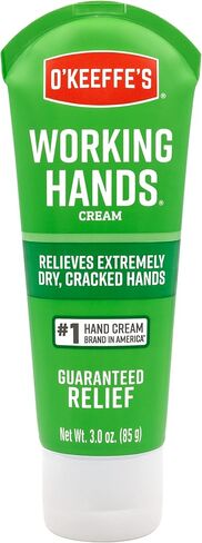 كريم اليد لليدين العاملة من أوكيف، 3.4 أونصة، جرة in Kuwait