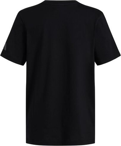 adidas Boys' Short Sleeve T Sports Graphic Tee Shirt in Saudi Arabia