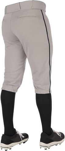 CHAMPRO Men's Triple Crown 2.0 Baseball Knickers with Braid in Saudi Arabia
