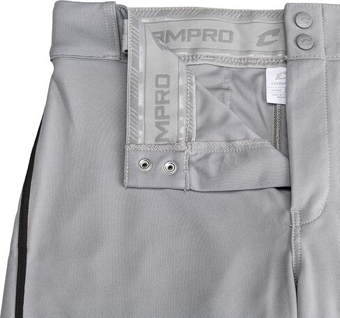 CHAMPRO Men's Triple Crown 2.0 Baseball Knickers with Braid in Saudi Arabia