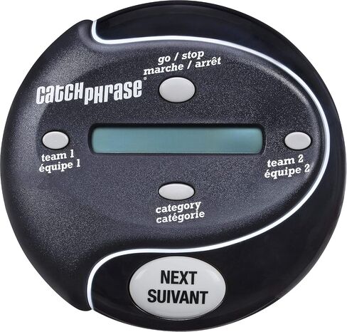 Catch Phrase Game in Saudi Arabia