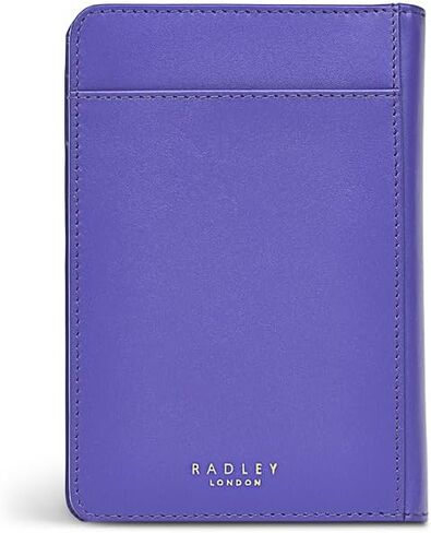 RADLEY London - Heritage Dog Outline - Passport Cover, Travel Essentials for Women, Card and Passport Anti Theft Wallet, Sized to Fit All Standard Passports in Kuwait