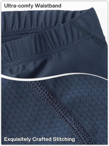 Men's Cycling Underwear 4D sponge Padded Bike Shorts Mountain Bike Liner in Saudi Arabia