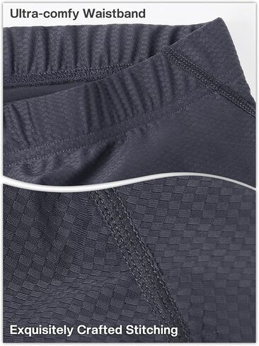 Men's Cycling Underwear 4D sponge Padded Bike Shorts Mountain Bike Liner in Saudi Arabia