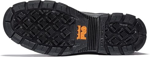 Timberland PRO Men's Stockdale Pull-on Alloy Safety Toe Waterproof Industrial Work Boot in Saudi Arabia