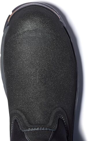 Timberland PRO Men's Stockdale Pull-on Alloy Safety Toe Waterproof Industrial Work Boot in Saudi Arabia