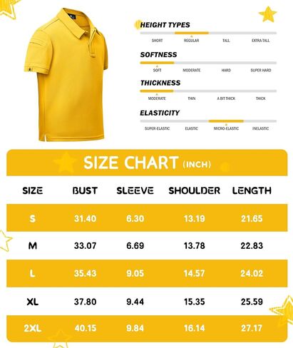 Boys Polo Shirt Short Sleeve Button Down Shirt Moisture Wicking Golf Shirts Performance Polo Shirts for kids in Saudi Arabia