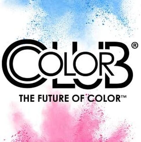 Color Club Brush Cleaner .5 Fl Ounce Dip Treatment- Brush Cleaner, 0.5 fluid_ounces in Saudi Arabia