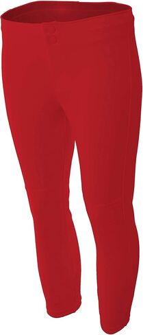 A4 Girl's Softball Pant in Saudi Arabia
