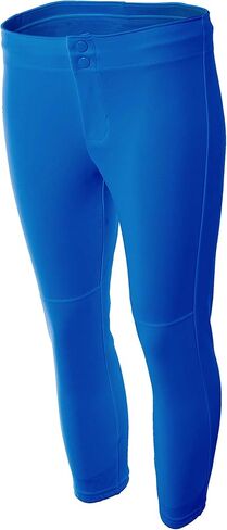 A4 Girl's Softball Pant in Saudi Arabia