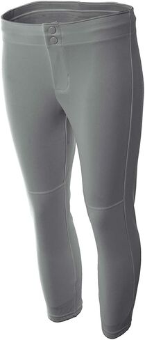 A4 Girl's Softball Pant in Saudi Arabia