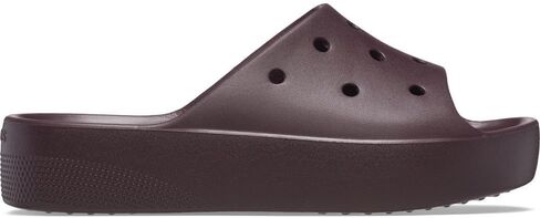 Crocs Women's Classic Slide | Platform Sandals in Kuwait