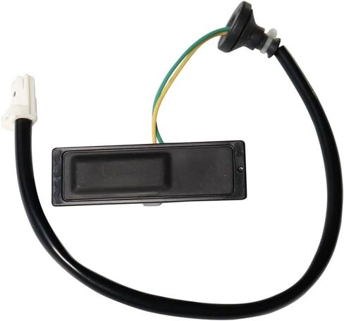 مفتاح إصدار فتاحة صندوق السيارة Assy-Trunk لـ 2014-2020 Rogue 25380-4BA0A in Kuwait