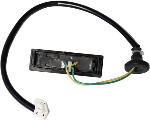 مفتاح إصدار فتاحة صندوق السيارة Assy-Trunk لـ 2014-2020 Rogue 25380-4BA0A in Kuwait