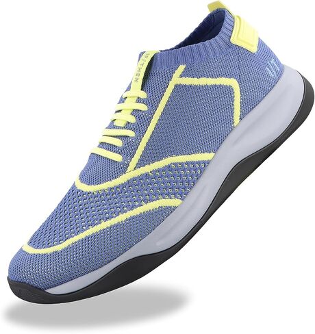 The Callisto Men's Sneaker Knit Slip-On, Men's Casual Footwear for Everyday Wear, Lightweight & Breathable, Multi Colors & Sizes in Saudi Arabia