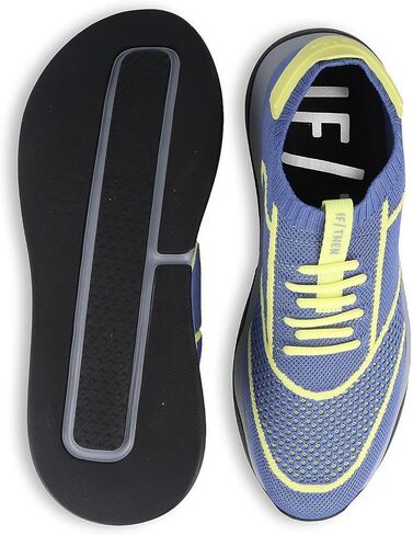 The Callisto Men's Sneaker Knit Slip-On, Men's Casual Footwear for Everyday Wear, Lightweight & Breathable, Multi Colors & Sizes in Saudi Arabia