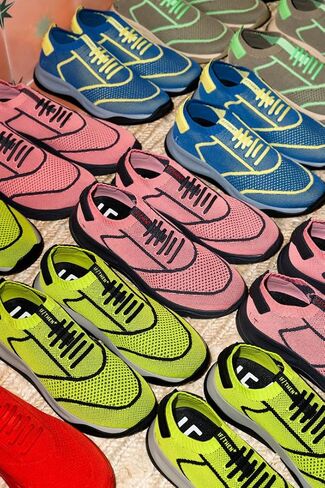 The Callisto Men's Sneaker Knit Slip-On, Men's Casual Footwear for Everyday Wear, Lightweight & Breathable, Multi Colors & Sizes in Saudi Arabia