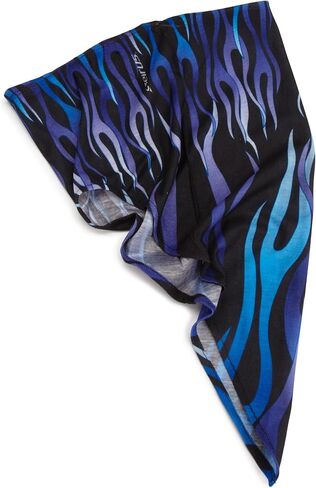 Seirus Innovation Sundana Light Weight Bandana with 25 UPF Rating in Saudi Arabia