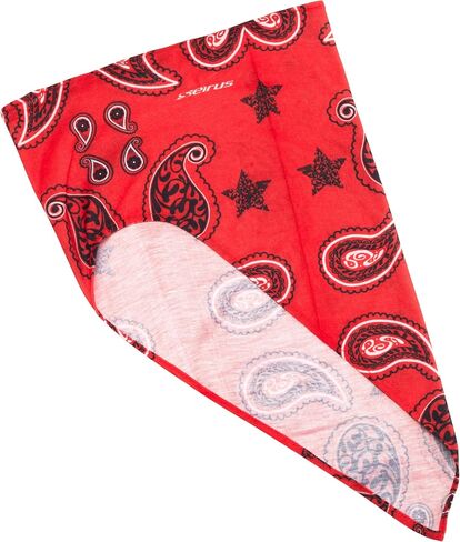 Seirus Innovation Sundana Light Weight Bandana with 25 UPF Rating in Saudi Arabia