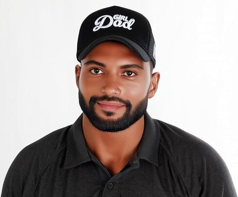 Funky Junque Trucker Hats for Men American Flag Baseball Cap USA 1776 Snapback 5 Panel Vintage Patriotic Mens Gifts in Saudi Arabia