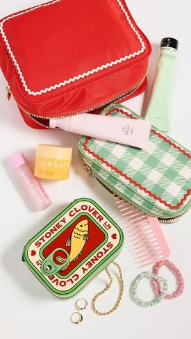 Stoney Clover Lane Women's Small Pouch in Saudi Arabia