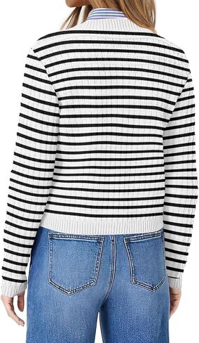 OFEEFAN Womens Cardigan Sweaters Open Front Long Sleeve Button Down Knit Jackets with Pockets 2024 Fall Winter in Saudi Arabia