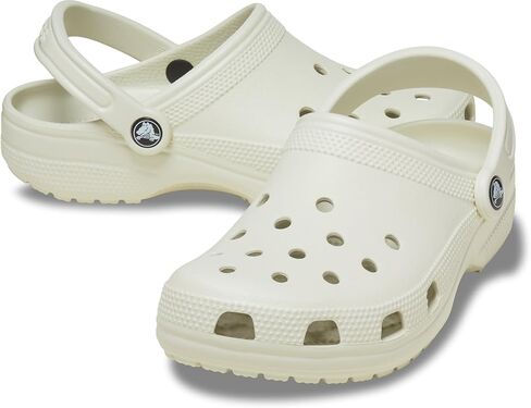 Crocs Unisex-Child Classic Clog (Toddler) in Saudi Arabia