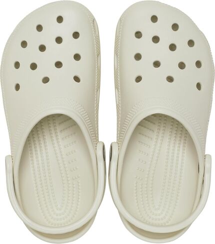 Crocs Unisex-Child Classic Clog (Toddler) in Saudi Arabia