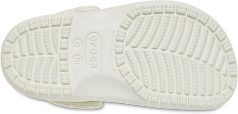 Crocs Unisex-Child Classic Clog (Toddler) in Saudi Arabia